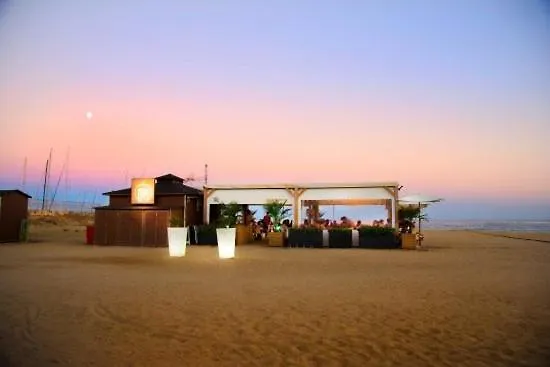 Luxury Villa Cela El El Masnou 0*,  Espagne