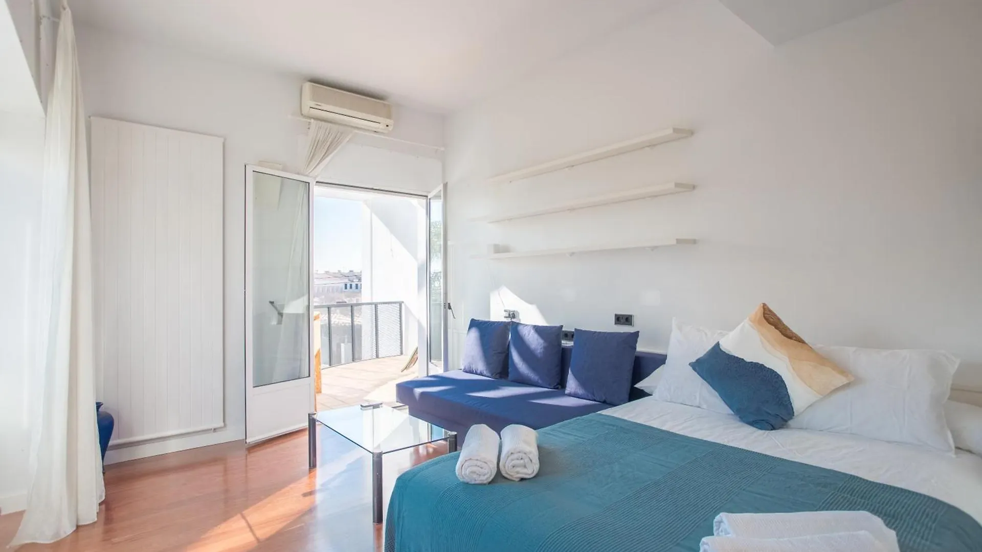 Luxury Villa Cela El El Masnou Espagne