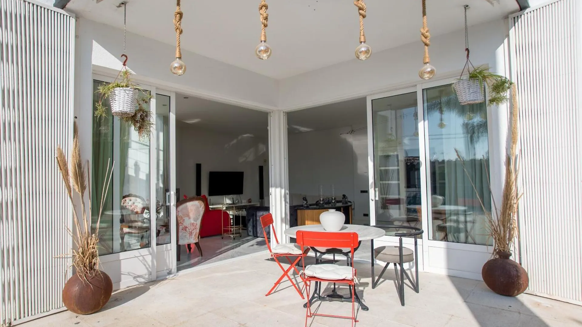 Luxury Villa Cela El El Masnou Espagne