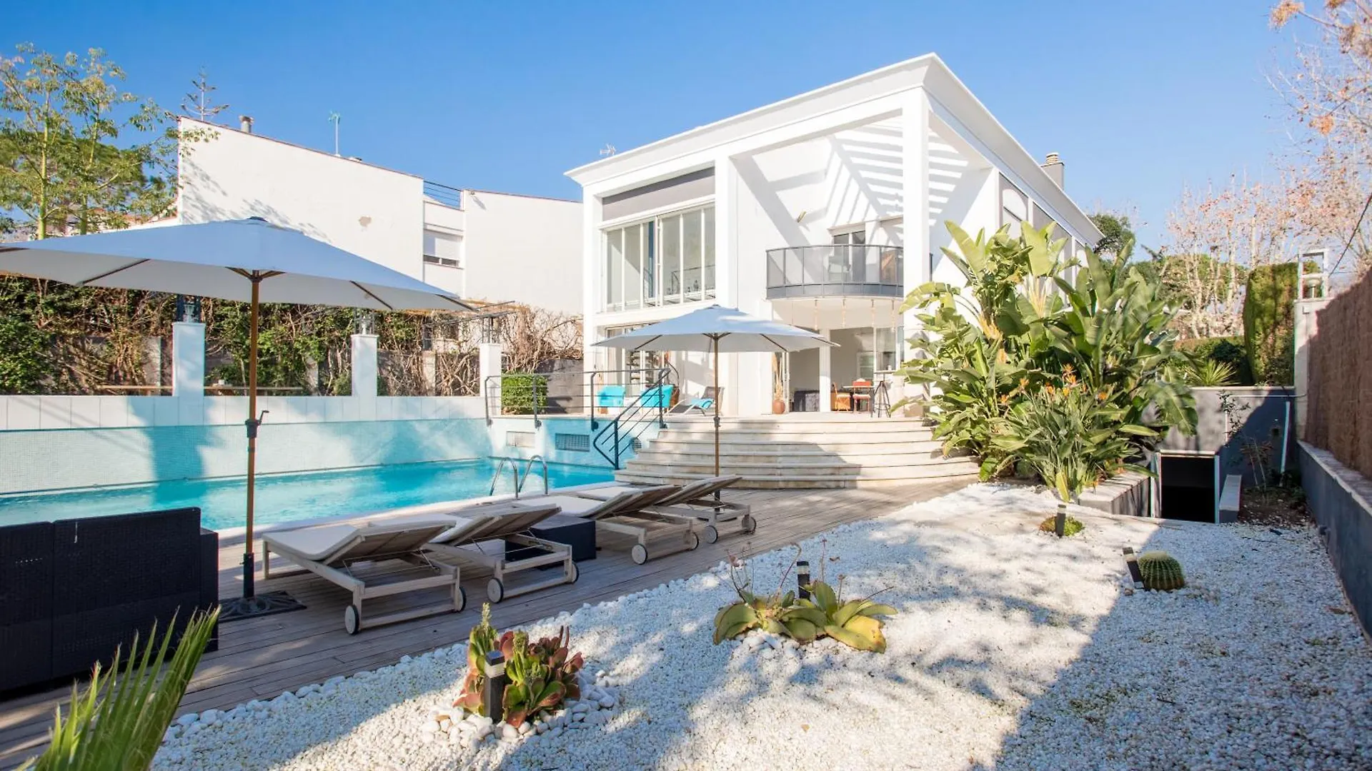 Luxury Villa Cela El El Masnou 0*,  Espagne